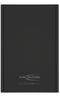 Ansmann PB222PD - Powerbank 10000 mAh - Quickcharge PowerDelivery Supercharge - Zwart