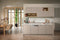 MIELE G7233SCICLST - Inbouw afwasautomaat - 14 couverts 44 dB - RVS