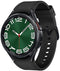 Samsung Galaxy Watch6 Classic - Smartwatch - 47mm Bluetooth + 4G - Zwart