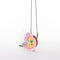 Oilily-Schoudertas Flower-Dames