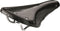 Brooks zadel B17 imperial std heren zwart - ZDB211HIZ