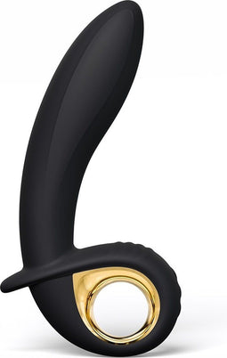 Dorcel - Deep Expand - Opblaasbare Vibrerende Anaal Plug