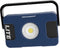 Scangrip Flood Lite MC - Werklamp 3500lm - Traploze dimmer - Blauw Zwart