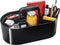 HAN toolbox - Loft - mobiele organiser - zwart - HA-1200-13