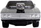 Jada Toys - Fast & Furious - RC 1970 Dodge Charger 1:16 - 2,4 GHz - USB-oplaadbaar - Zwart