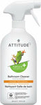 Attitude Badkamerreiniger Citrus Zest 800 ml