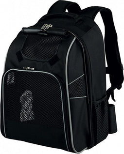 Trixie Hondentas William Zwart 33X43X23 CM