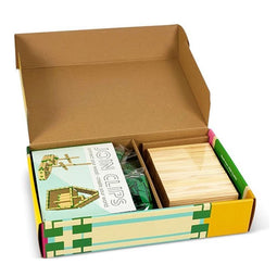 Join Clips - Basic Set - Verbinden van planken