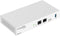 D-Link DNH-100 - Netwerkaccessoire - 1x Ethernet 1Gbps 1x Ethernet 100Mbps