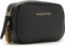 Valentino Bags MOSS - Dames Handtas - Imitatieleer - Zwart