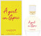 Lanvin - A Girl in Capri - Eau De Toilette - 90ML