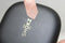 Shokz OpenFit 2+ - Draadloze oordopjes - Dolby Audio DualBoost™ Open-ear design - Zwart