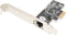 Digitus DN-10135 - Netwerkadapter - 2.5Gbps Ethernet - Zwart