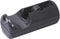 Raadhuis plakbandafroller - B1 - zwart - plakbandhouder - RD-3835200