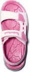 Timberland Moss Jump Strap - Sandalen - Klittenbandsluitingen - Roze - Maat 30