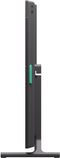 Logitech Rally Board 65 - Videovergaderingssysteem - 4K Ultra HD 3840 x 2160 Pixels - Grafiet