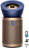 Dyson Purifier Big + Quiet Formaldehyde - BP04 - Luchtreiniger - HEPA 13 - Blauw Goud