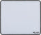 Glorious - XL Muismat - 457x406x5mm - Wit
