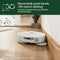 iRobot Roomba Plus 505 - Robotstofzuiger - AutoWash™ Dock - DualClean™ dweilpads