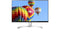 LG 27ML600S-W - Monitor 27 inch - Full HD 1920x1080 - Wit