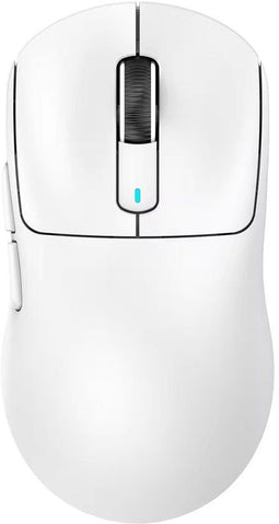 Attack Shark X3 - Draadloze gaming muis PAW3395 - 49 g 26000 DPI tri mode 2.4G Bluetooth