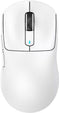 Attack Shark X3 - Draadloze gaming muis PAW3395 - 49 g 26000 DPI tri mode 2.4G Bluetooth
