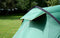 Coleman Chimney Rock 3 Plus - Tunneltent - Verduisterend - Groen (3 persoons)