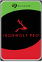 Seagate IronWolf Pro - Hard Drive 28TB - 7200 rpm - 512MB Cache