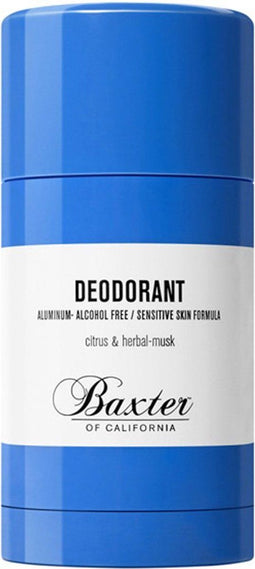Baxter of California Deodorant Travel 35 ml.
