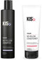 KIS No Yellow - Duo Set Shampoo 250 ml + Conditioner 250 ml - Neutraliseert geeltinten