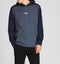 JACK & JONES JPSTWILL JJNEWBASIC SWEAT PANT NAFA NOOS - Heren Broek - Maat S