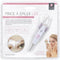 Cosmetic Club Pincet - Ontharen - LED licht - Wit