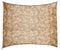 vidaXL - Camouflagenet - met - opbergzak - 729x602 - cm - zandkleurig