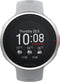 Polar Vantage V2 - Smartwatch - Hartslagmeting GPS Slaapmonitor - Zilver (M/L)