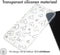 imoshion Hoesje Geschikt voor Xiaomi Redmi Note 12 Pro Hoesje Siliconen - imoshion Design hoesje - Meerkleurig / Hearts