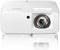 Optoma ZW350ST - DLP Projector - 1280x800 WXGA - 3600lm - 300000:1 Contrast