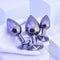 Playboy Pleasure - Pleasure 3 Ways Anal Plug Set