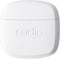 Sudio N2 - In-ear oordopjes - Draadloos - IPX4 waterbestendig - Wit