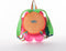 Oilily - Flower Backpack Greenery - Groen - One size