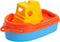 Little Tikes Watertafel Fountain Factory met 4 kunststof bootjes