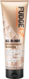 Fudge - All Blonde Colour Lock Shampoo