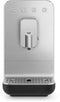 Smeg BCC13BLMEU - Volautomatische koffiemachine - 10 functies 19 bar - Zwart