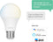 Hombli Smart White Bulb (9W) CCT - 4 Pack