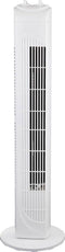 Sygonix Torenventilator 40 W (Ø x h) 22 cm x 790 mm Wit