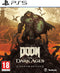 Bethesda DOOM The Dark Ages - Premium Edition - PS5 - Campaign DLC Digital artbook en soundtrack
