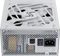 SeaSonic Vertex GX-1200 - Voeding - 1200W 80 Plus Gold ATX 3.0 - Wit