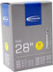 Schwalbe SV17 - Binnenband 28 inch x 1.10 - 1.75 - Frans Ventiel 50mm - Zwart