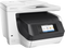 HP OfficeJet Pro 8730 - All-in-one printer - 20 ppm kleur - Grijs/Wit