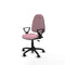 Bureaustoel Algarra Piqueras y Crespo BFN01RP Roze