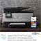 HP OfficeJet Pro 9019 - All-in-One Printer - Draadloos - Geschikt voor HP Instant Ink